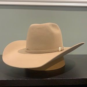 American hat co felt hat